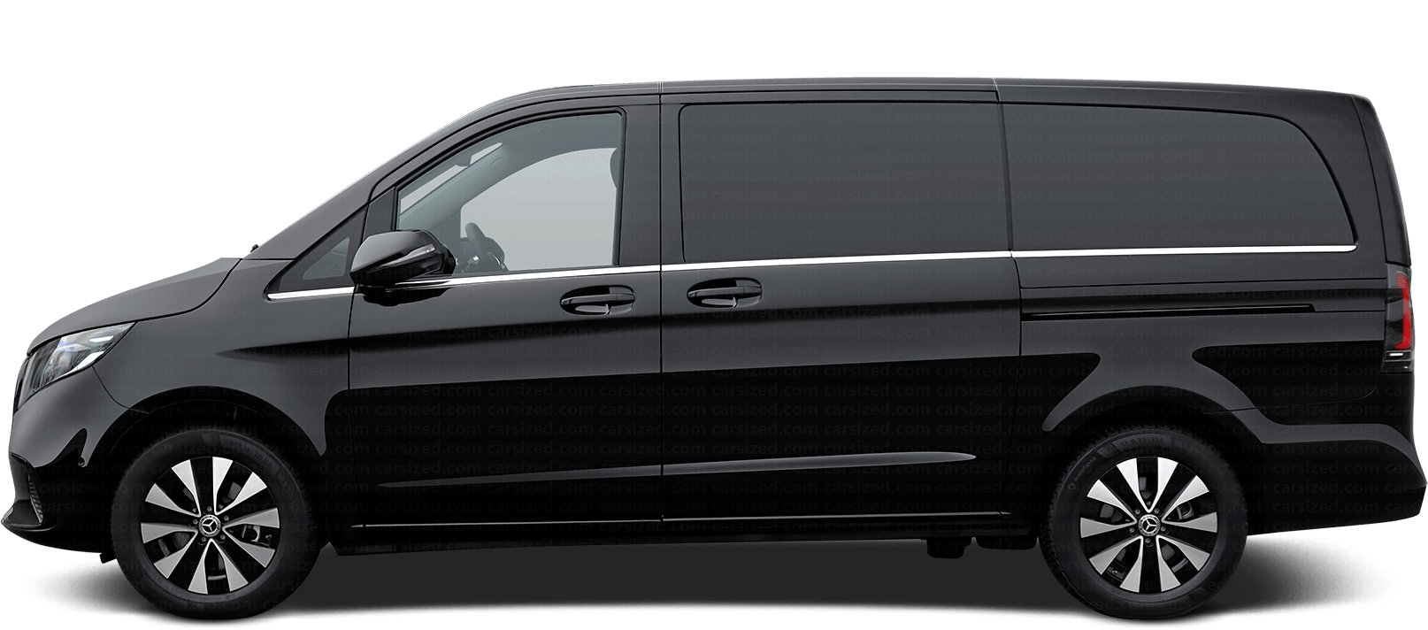 VIP Driver Belgium Chauffeur Service